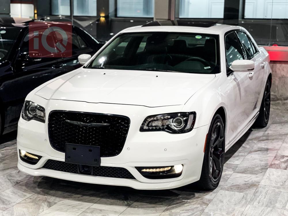 Chrysler 300